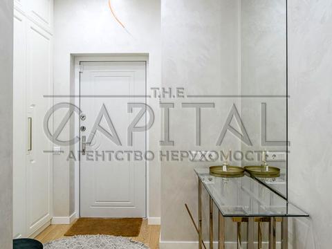 квартира по адресу Василия Тютюнника ул. (Анрі Барбюса), 37/1