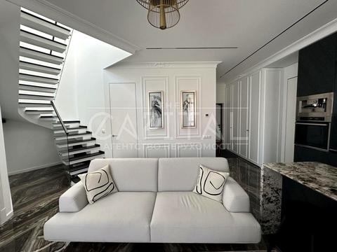 квартира за адресою Київ, Фортечний тупик (Тверський), (Будинок 2)