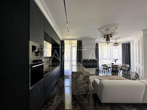 квартира за адресою Київ, Фортечний тупик (Тверський), (Будинок 2)