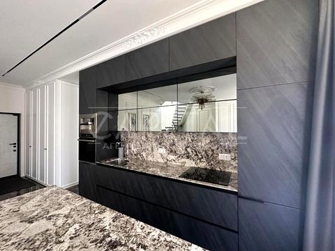 квартира за адресою Київ, Фортечний тупик (Тверський), (Будинок 2)