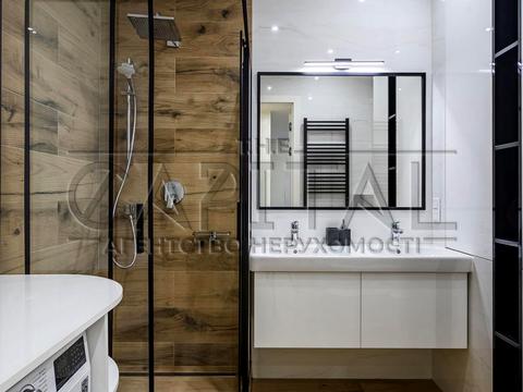 квартира по адресу Василия Тютюнника ул. (Анрі Барбюса), 37/1