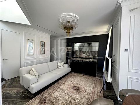 квартира за адресою Київ, Фортечний тупик (Тверський), (Будинок 2)