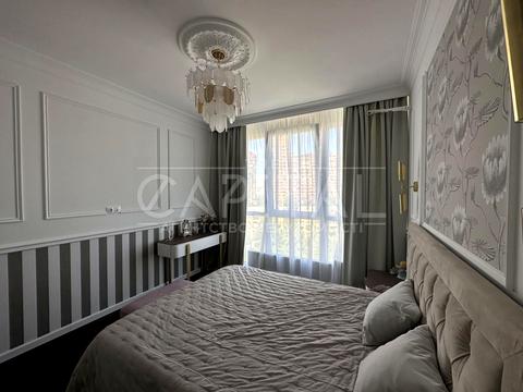 квартира за адресою Київ, Фортечний тупик (Тверський), (Будинок 2)