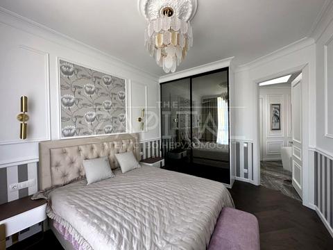 квартира за адресою Київ, Фортечний тупик (Тверський), (Будинок 2)