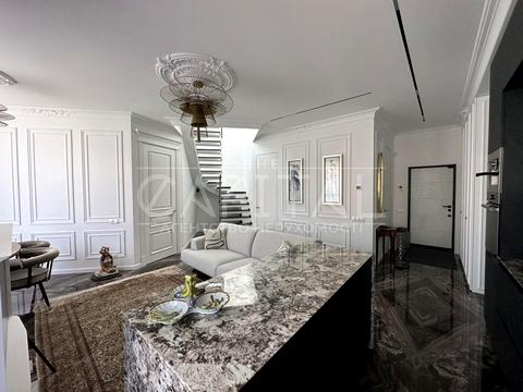 квартира за адресою Київ, Фортечний тупик (Тверський), (Будинок 2)