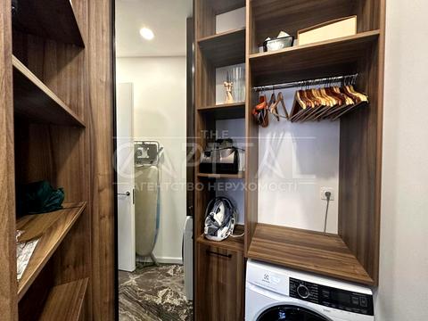 квартира за адресою Київ, Фортечний тупик (Тверський), (Будинок 2)