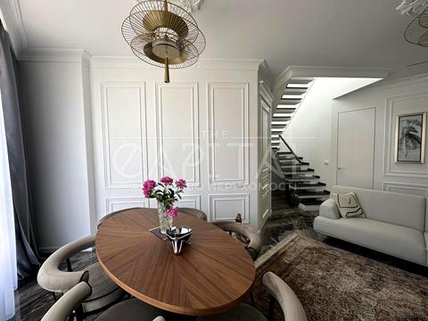 квартира за адресою Київ, Фортечний тупик (Тверський), (Будинок 2)