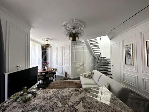 квартира за адресою Київ, Фортечний тупик (Тверський), (Будинок 2)