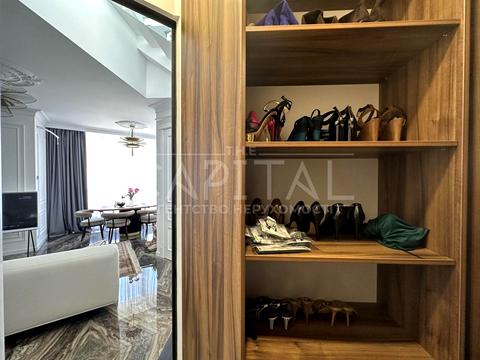 квартира за адресою Київ, Фортечний тупик (Тверський), (Будинок 2)