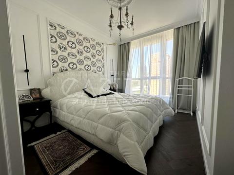 квартира за адресою Київ, Фортечний тупик (Тверський), (Будинок 2)