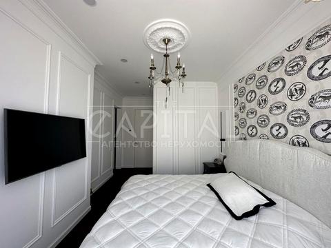 квартира за адресою Київ, Фортечний тупик (Тверський), (Будинок 2)