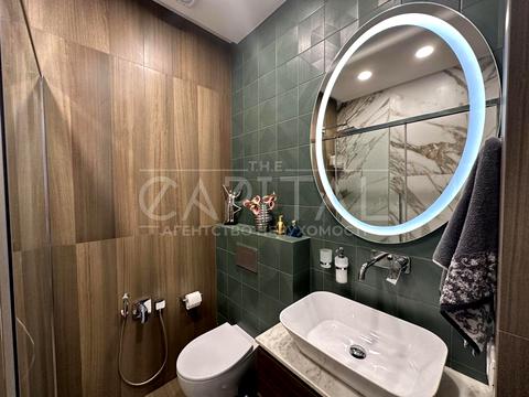 квартира за адресою Київ, Фортечний тупик (Тверський), (Будинок 2)