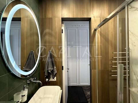 квартира за адресою Київ, Фортечний тупик (Тверський), (Будинок 2)