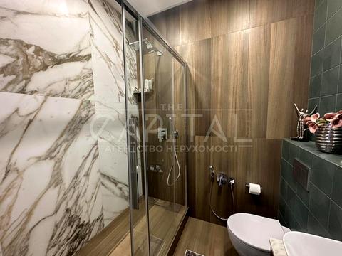 квартира за адресою Київ, Фортечний тупик (Тверський), (Будинок 2)