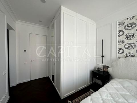 квартира за адресою Київ, Фортечний тупик (Тверський), (Будинок 2)