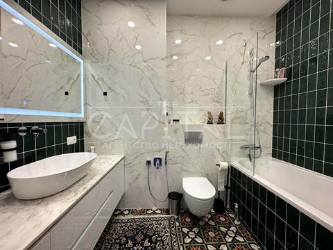 квартира за адресою Київ, Фортечний тупик (Тверський), (Будинок 2)