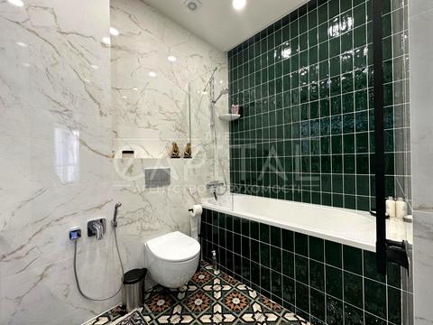 квартира за адресою Київ, Фортечний тупик (Тверський), (Будинок 2)