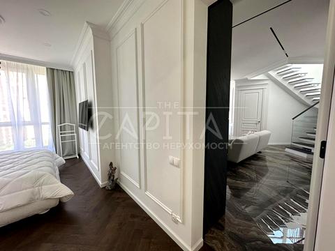 квартира за адресою Київ, Фортечний тупик (Тверський), (Будинок 2)