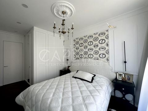 квартира за адресою Київ, Фортечний тупик (Тверський), (Будинок 2)