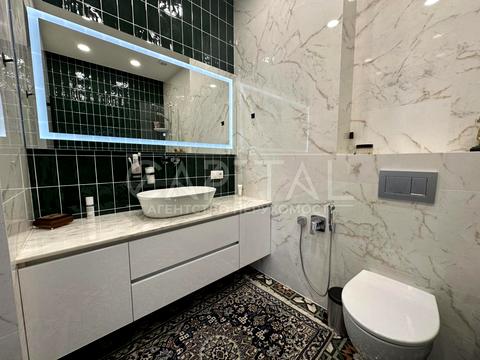 квартира за адресою Київ, Фортечний тупик (Тверський), (Будинок 2)