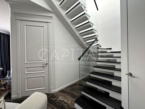 квартира за адресою Київ, Фортечний тупик (Тверський), (Будинок 2)