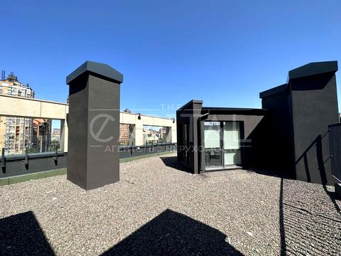 квартира за адресою Київ, Фортечний тупик (Тверський), (Будинок 2)