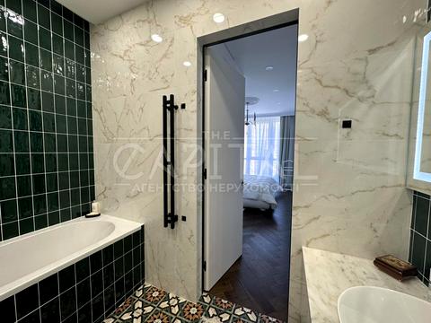 квартира за адресою Київ, Фортечний тупик (Тверський), (Будинок 2)