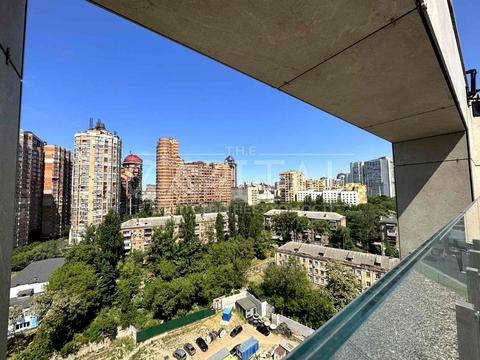 квартира за адресою Київ, Фортечний тупик (Тверський), (Будинок 2)