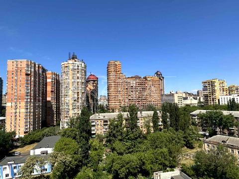 квартира за адресою Київ, Фортечний тупик (Тверський), (Будинок 2)