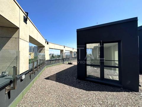 квартира за адресою Київ, Фортечний тупик (Тверський), (Будинок 2)