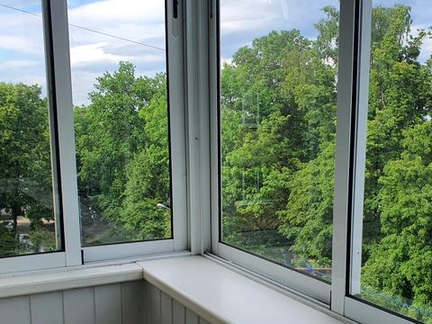 квартира за адресою Євгена Патона вул., 6а