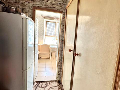 квартира за адресою Баварський пров., 9