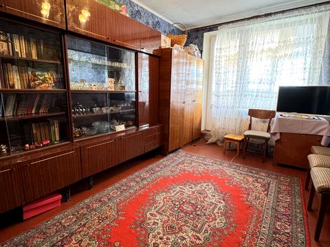 квартира за адресою Баварський пров., 9