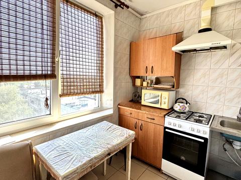 квартира за адресою Баварський пров., 9