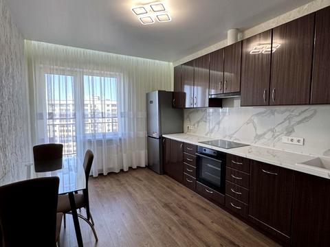 квартира за адресою Академіка Сахарова вул., (59 перлина)