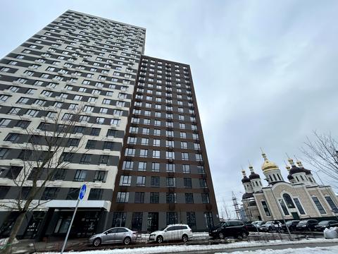 квартира за адресою Всеволода Змієнка вул., 30