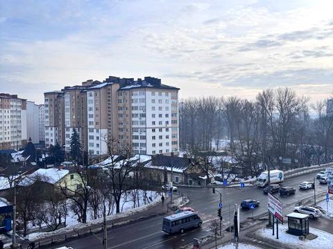 квартира за адресою Галицька вул., (Будинок)