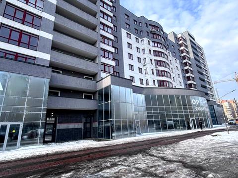 квартира за адресою Галицька вул., (Будинок)