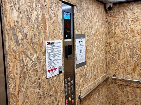 квартира за адресою Галицька вул., (Будинок)