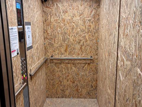 квартира за адресою Галицька вул., (Будинок)