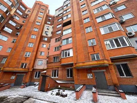 квартира за адресою Затишна вул., 15