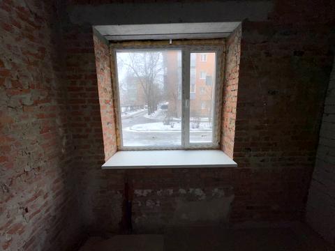 квартира за адресою Затишна вул., 15