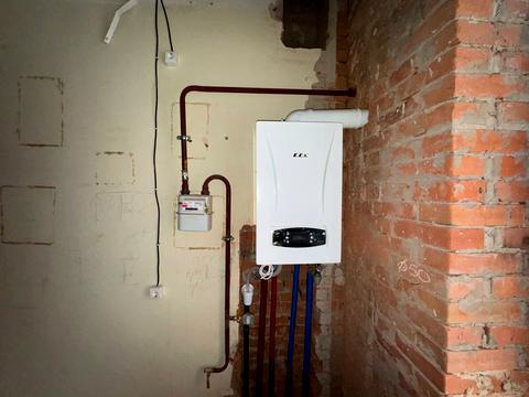 квартира за адресою Затишна вул., 15