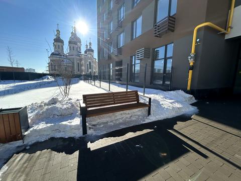 квартира за адресою Всеволода Змієнка вул., 30