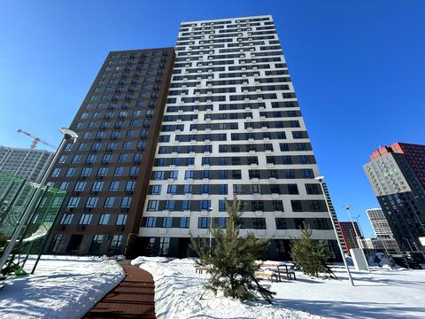 квартира за адресою Всеволода Змієнка вул., 30
