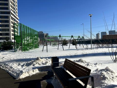 квартира за адресою Всеволода Змієнка вул., 30