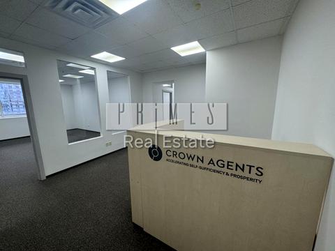 комерційна за адресою Шовковична вул., 42-44