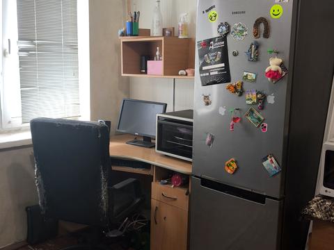 квартира за адресою Гарібальді вул., 2