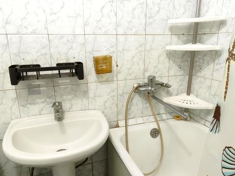 квартира за адресою Гарібальді вул., 2