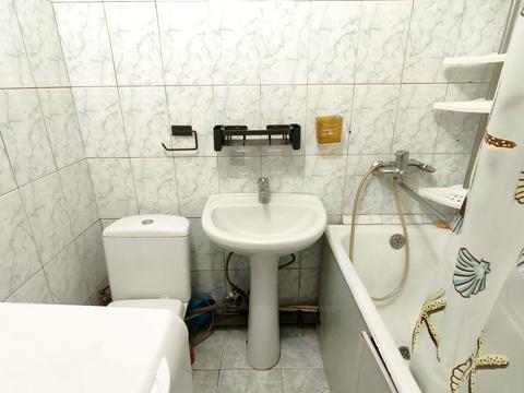 квартира за адресою Гарібальді вул., 2